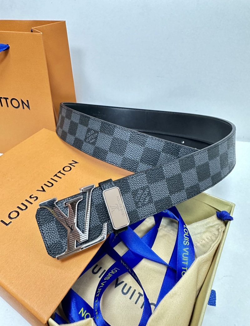 Louis Vuitton Belts